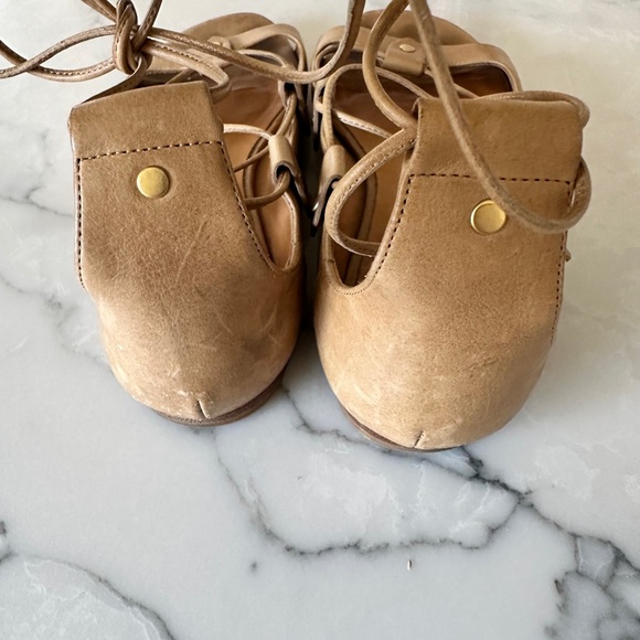 Isabel Marant gladiator sandals - Picture 9 of 9